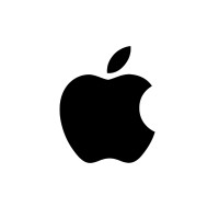 apple logo